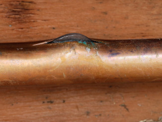 Frozen Pipe Repair Connecticut