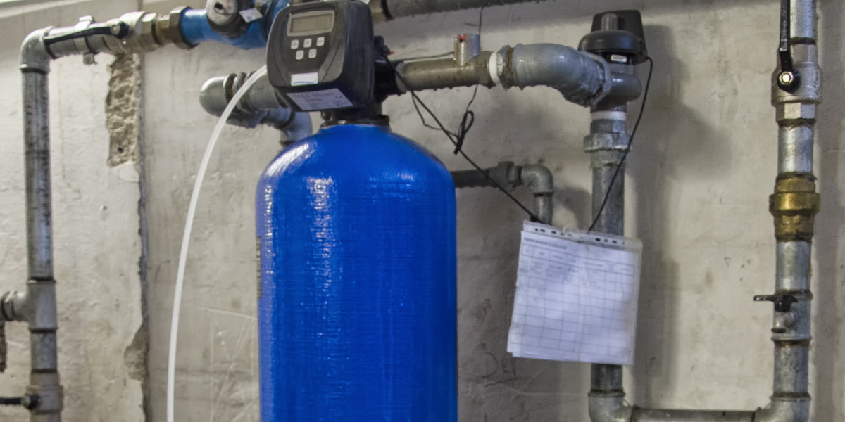 Water Filtration Systems Connecticut